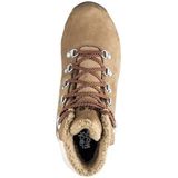 Jack Wolfskin - Thunder Bay - Wandelschoenen - Zwart - Nubuckleer - Waterdicht