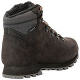 Jack Wolfskin - Thunder Bay - Wandelschoenen - Zwart - Nubuckleer