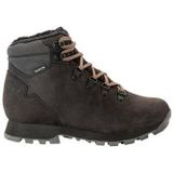 Jack Wolfskin - Thunder Bay - Wandelschoenen - Zwart - Nubuckleer