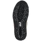 Jack Wolfskin Uniseks Kind Vojo Shell Xt Texapore Mid K sneeuwlaarzen, Bruin Zwart, 35 EU