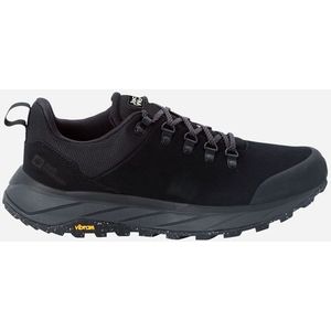 Jack Wolfskin Heren Terraventure Urban Low M Low-top, zwart, 44 EU