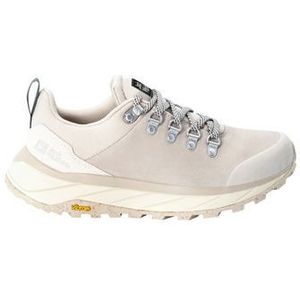 Jack Wolfskin Dames Terraventure Urban Low W Low-top, beige, 42.5 EU