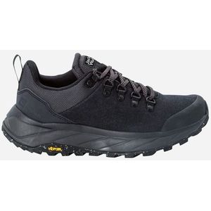 Jack Wolfskin Terraventure Urban Low W Sneakers voor dames, Phantom