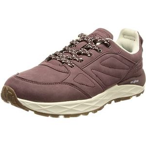 Jack Wolfskin Portland Low W dames wandelschoenen wintergras 35,5 EU, wintergras