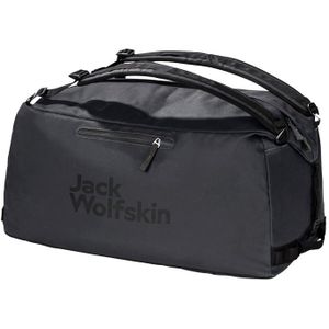Jack Wolfskin Traveltopia Duffle 65 Sport- en reisrugzak One Size phantom Phantom