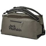 Jack Wolfskin Traveltopia Reistas 59 cm dusty olive