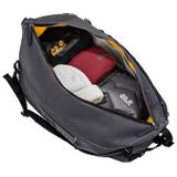 Jack Wolfskin Traveltopia Reistas 59 cm phantom