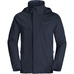 Jack Wolfskin STORMY POINT 2L JKT M - 1_1111142_1010 XXL
