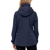 Robuuste Jas - Waterdicht - Winddicht - Ademend - Licht