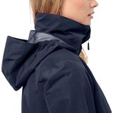 Robuuste Jas - Waterdicht - Winddicht - Ademend - Licht