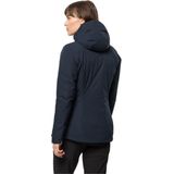 Jack Wolfskin - Wisper Ins Jas - Waterdicht - Ademend - Verstelbare Capuchon