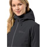 Jack Wolfskin - Wisper Ins - Winterjas - Waterdicht - Dames