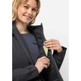 Jack Wolfskin - Wisper Ins - Winterjas - Waterdicht - Dames