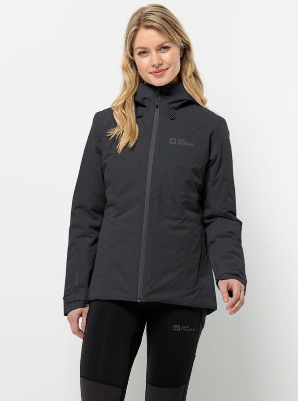 Jack Wolfskin - Wisper Ins - Winterjas - Waterdicht - Dames