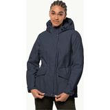 Jack - TEXAPORE ECOSPHERE PRO SUEDE - Polyester - Recycled