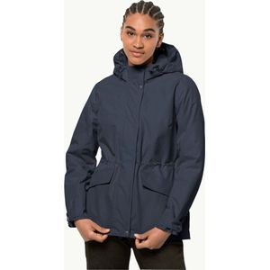 Jack - TEXAPORE ECOSPHERE PRO SUEDE - Polyester - Recycled