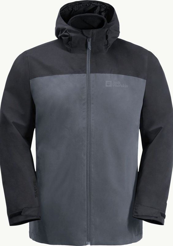 Outdoorjacke 'Taubenberg'