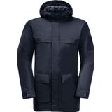 Jack Wolfskin WINTERLAGER PARKA Outdoorjas Heren