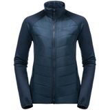 Jack Wolfskin - Glaabach 3in1 Jas - Waterdicht - Winddicht - Ademend