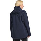 Jack Wolfskin MOONRISE 3IN1 JKT Outdoorjas Dames