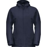 Jack Wolfskin - Moonrise - 3-in-1 Jas - Geen Kleur - Waterdicht, Winddicht, Ademend, Gerecycled Materiaal