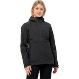Jack Wolfskin - Moonrise - 3-in-1 Jack - Dames