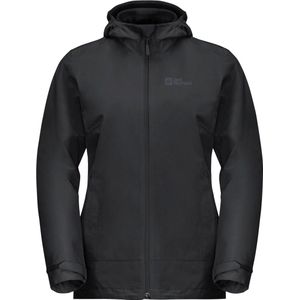 Jack Wolfskin - Moonrise 3In1 Jkt - Wintersport - Jassen - 3-in-1