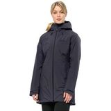 Jack Wolfskin Heidelstein Outdoorjas voor Dames