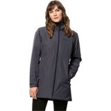 HEIDELSTEIN - Insulated Hardshell Jack - Waterdicht - Winddicht - Ademende Polyester