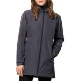 HEIDELSTEIN - Insulated Hardshell Jack - Waterdicht - Winddicht - Ademende Polyester