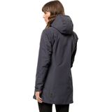 HEIDELSTEIN - Insulated Hardshell Jack - Waterdicht - Winddicht - Ademende Polyester