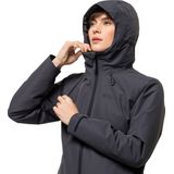 HEIDELSTEIN - Insulated Hardshell Jack - Waterdicht - Winddicht - Ademende Polyester