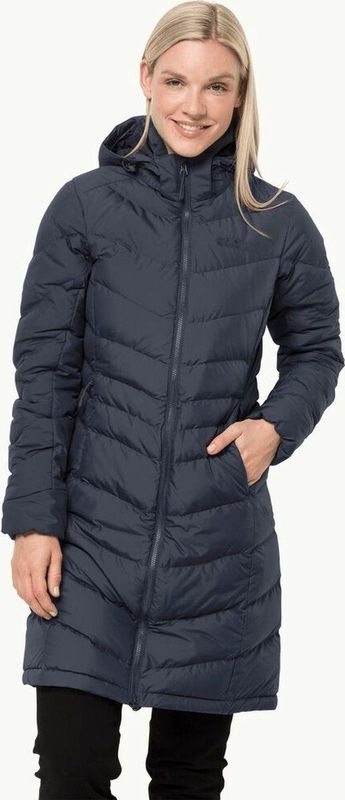 Jack Wolfskin SELENIUM Outdoorjas