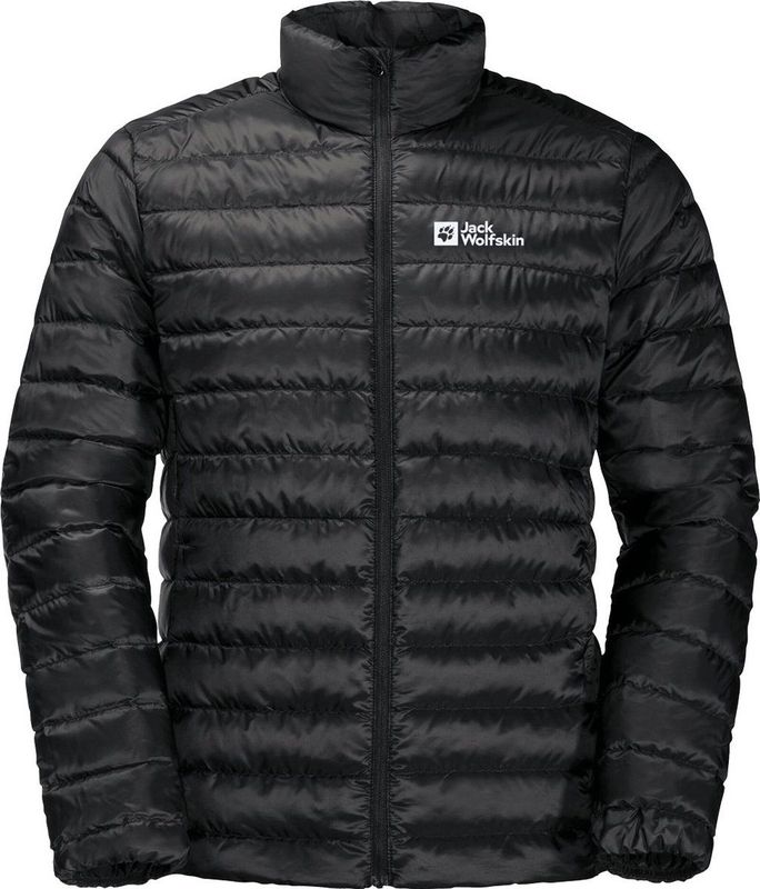 Jack Wolfskin Pack&go down jacket