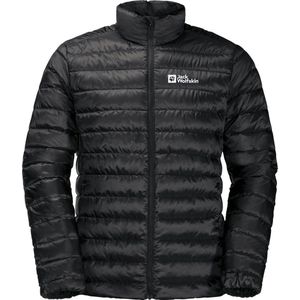 Jack Wolfskin - Pack & Go Down Jacket - Donsjack - Lichtgewicht - Polyester - Winddicht