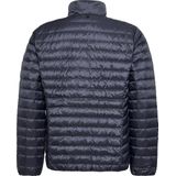 Jack Wolfskin - Pack&Go Down Jacket - Heren Jas - Blauw