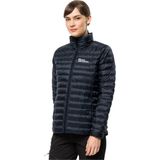 Jack Wolfskin - Pack&Go Down Jacket - Heren Jas - Blauw