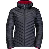 Jack Wolfskin Passamani Down Hoody Damen Daunenjacke