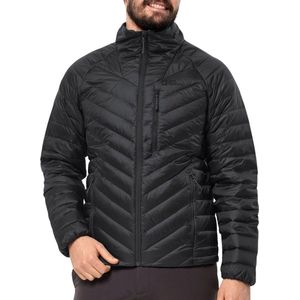 Jack Wolfskin Passamani Down Jas Heren