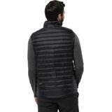 Jack Wolfskin - Passamani Down - Heren Jas - Phantom