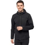 Jack Wolfskin BORNBERG HOODY Heren