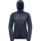 WINDHAIN - Hoody - Dames Jack - Winddicht - Waterafstotend - Polyester
