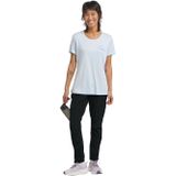 Jack Wolfskin - Geigelstein Slim - Wandelbroek - Zwart - Softshell - Waterafstotend