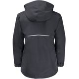 ICELAND - 3-in-1 Kinderjas - Waterdicht - Winddicht - Ademend - Blauwe Fleece