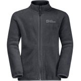 ICELAND - 3-in-1 Kinderjas - Waterdicht - Winddicht - Ademend - Blauwe Fleece