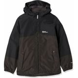 ICELAND - 3-in-1 Kinderjas - Waterdicht - Winddicht - Ademend - Blauwe Fleece