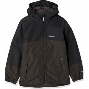 ICELAND - 3-in-1 Kinderjas - Waterdicht - Winddicht - Ademend - Blauwe Fleece