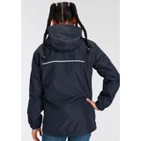 ICELAND - 3-in-1 Kinderjas - Roze - POLARTEC Fleece - Waterdicht