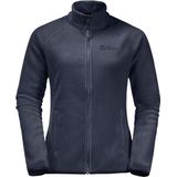 Jack Wolfskin Moonrise FZ Outdoorvest voor Dames