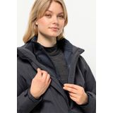 Jack Wolfskin Moonrise FZ Outdoorvest voor Dames